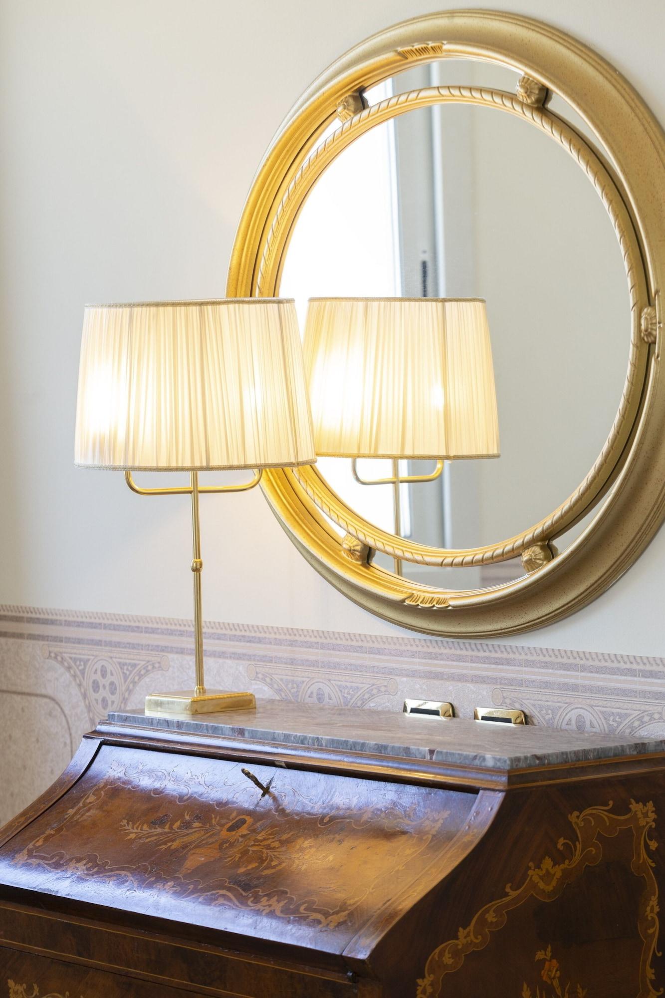 Hotel Baia Imperiale リミニ エクステリア 写真